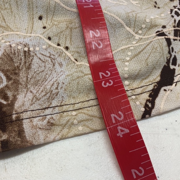 La Khaki One Piece Blouse - Picture 9 of 9